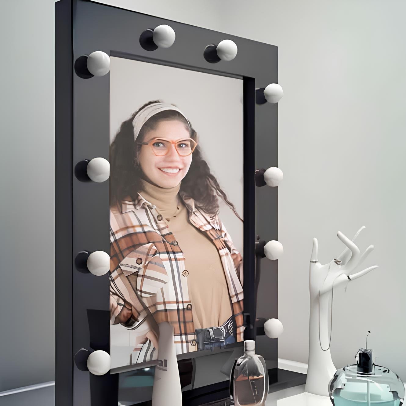 How to Measure Your Glasses Size for a Perfect Fit