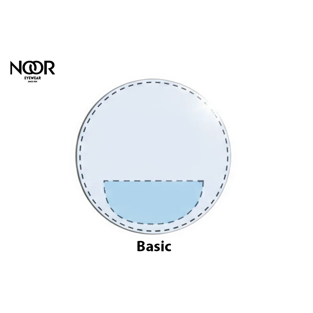Noor-Bi Focal-1.5-Basic