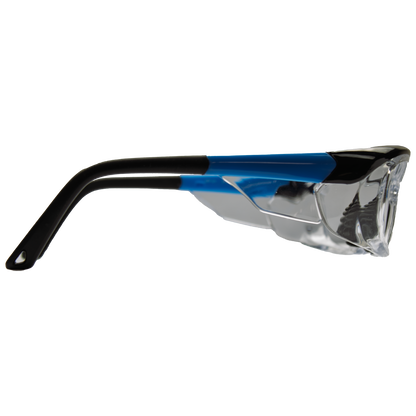 Blue shield