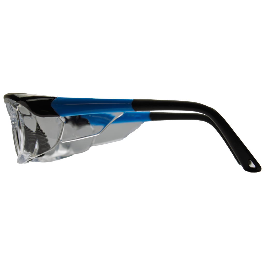 Blue shield