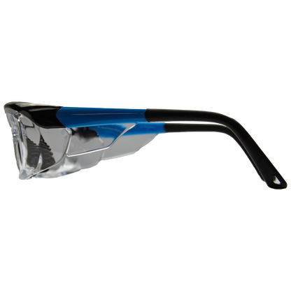 Blue shield