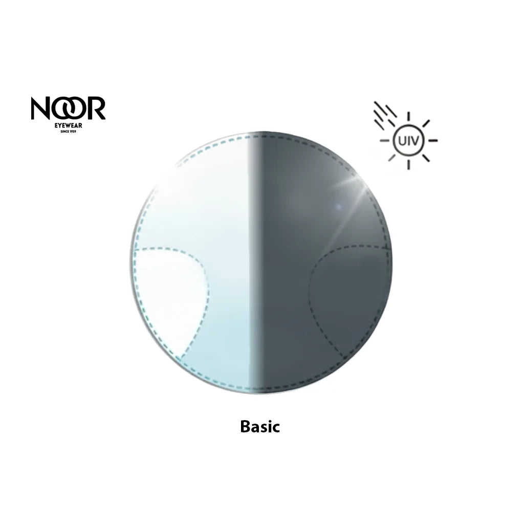 Noor-Multi Focal Photo-1.5 TR-Basic